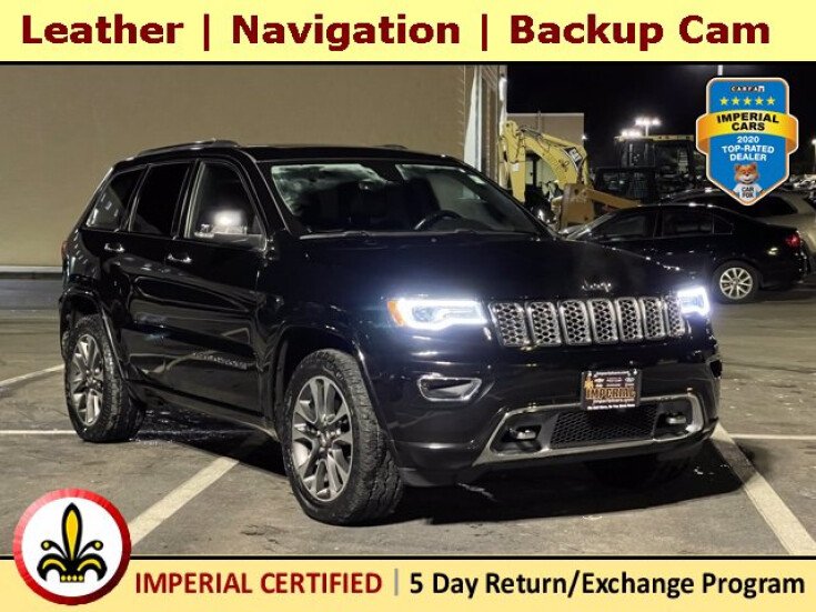 Photo for 2017 Jeep Grand Cherokee